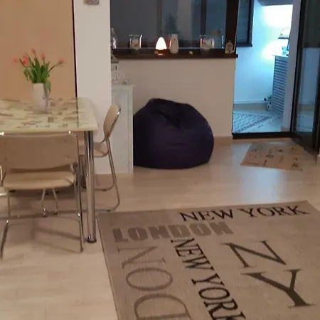 Apartament Two Ira Beach Mamaia