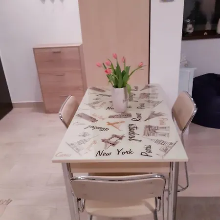 Appartement Apartament Two Ira Beach Mamaia Năvodari