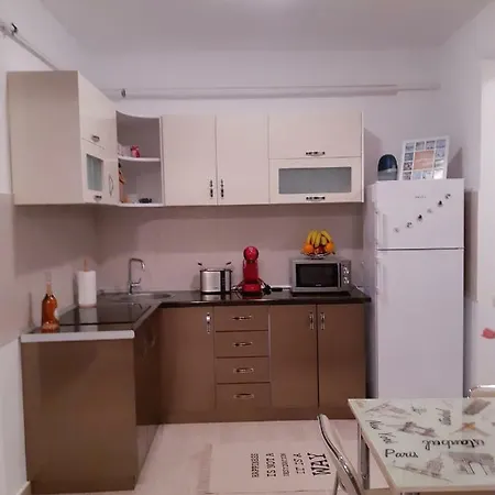 Apartament Two Ira Beach Mamaia Năvodari