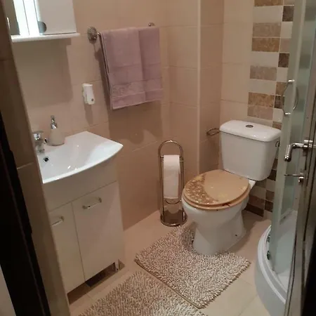 Appartement Apartament Two Ira Beach Mamaia