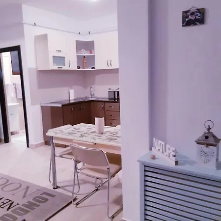 Appartement Apartament Two Ira Beach Mamaia