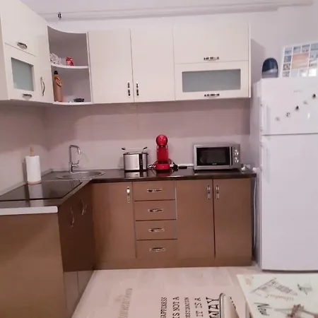 Apartament Two Ira Beach Mamaia