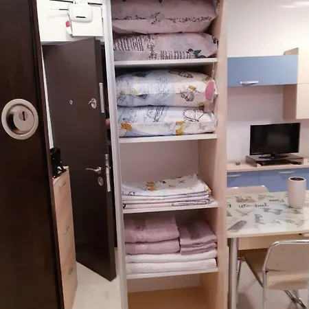 Apartament Two Ira Beach Mamaia Năvodari