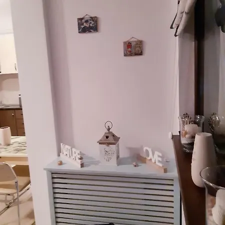 Apartament Two Ira Beach Mamaia Appartement
