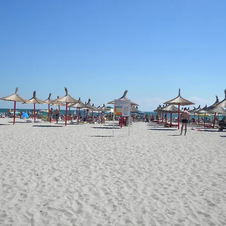 Appartement Apartament Two Ira Beach Mamaia Năvodari