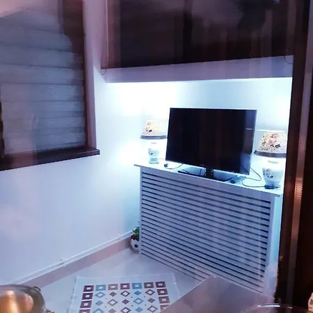 Apartament Two Ira Beach Mamaia Appartamento