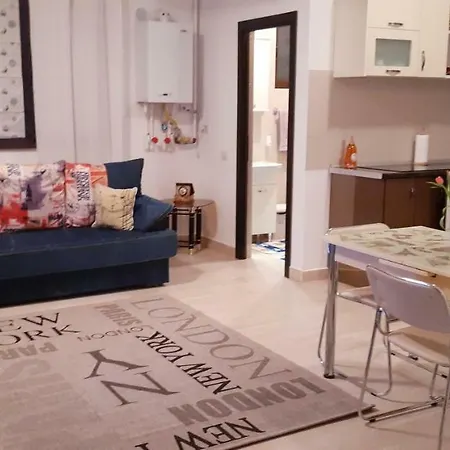 Apartament Two Ira Beach Mamaia Appartamento Năvodari