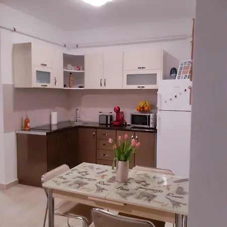 Apartament Two Ira Beach Mamaia Appartamento *